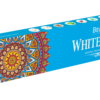 White Sage-Premium Masala Incense Sticks - Image 3