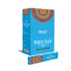 White Sage-Premium Masala Incense Sticks